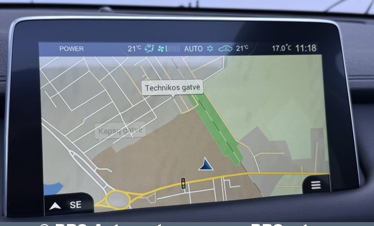 MG EHS 1.5 T-GDI Plug-in Hybrid Automatas 2022 full