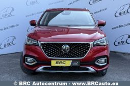 MG EHS 1.5 T-GDI Plug-in Hybrid Automatas 2022 full