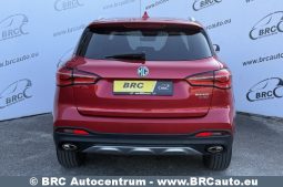 MG EHS 1.5 T-GDI Plug-in Hybrid Automatas 2022 full