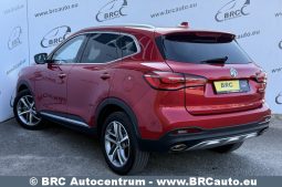 MG EHS 1.5 T-GDI Plug-in Hybrid Automatas 2022 full