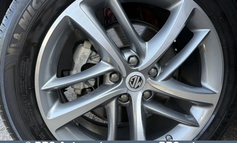 MG EHS 1.5 T-GDI Plug-in Hybrid Automatas 2022 full