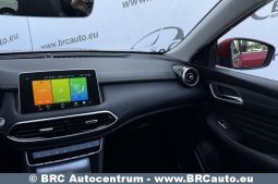 MG EHS 1.5 T-GDI Plug-in Hybrid Automatas 2022 full