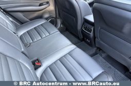 MG EHS 1.5 T-GDI Plug-in Hybrid Automatas 2022 full