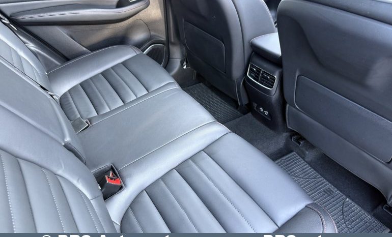 MG EHS 1.5 T-GDI Plug-in Hybrid Automatas 2022 full