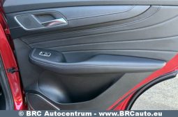 MG EHS 1.5 T-GDI Plug-in Hybrid Automatas 2022 full