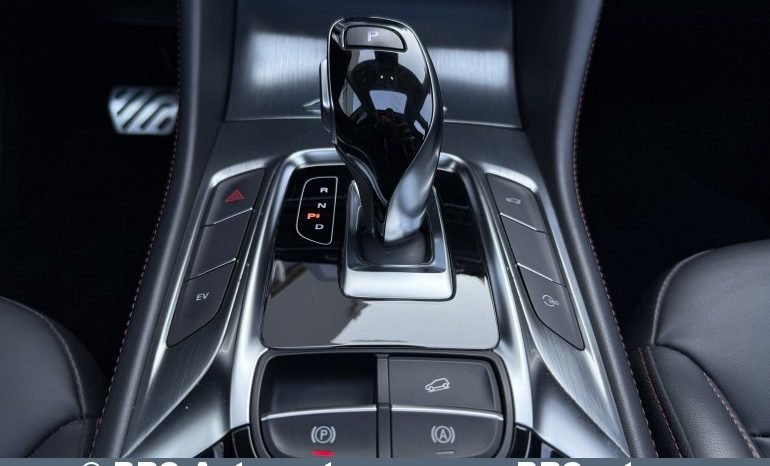 MG EHS 1.5 T-GDI Plug-in Hybrid Automatas 2022 full