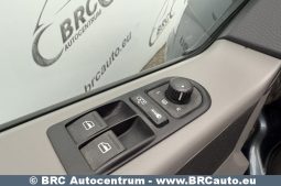 Volkswagen Multivan 2.5 TDI 2007 full