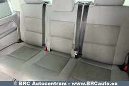 Volkswagen Multivan 2.5 TDI 2007 full