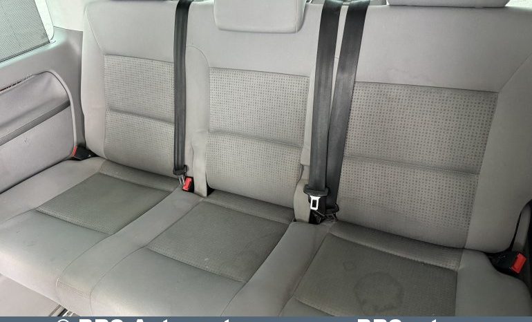 Volkswagen Multivan 2.5 TDI 2007 full