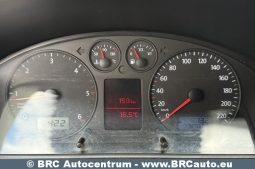 Volkswagen Multivan 2.5 TDI 2007 full