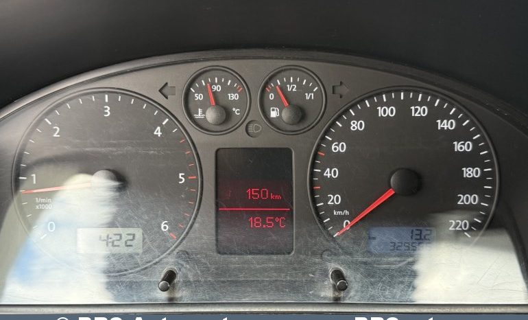 Volkswagen Multivan 2.5 TDI 2007 full