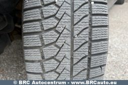 Volkswagen Multivan 2.5 TDI 2007 full