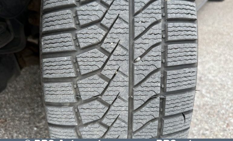 Volkswagen Multivan 2.5 TDI 2007 full