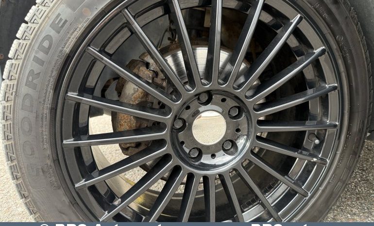 Volkswagen Multivan 2.5 TDI 2007 full