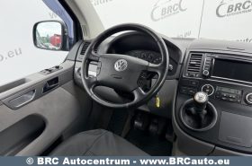 Volkswagen Multivan 2.5 TDI 2007