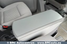 Volkswagen Multivan 2.5 TDI 2007 full