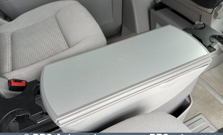 Volkswagen Multivan 2.5 TDI 2007 full