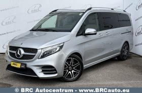 Mercedes-Benz V 220 2.0d AMG-Line Automatas 2020