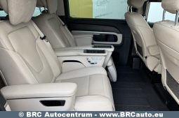 Mercedes-Benz V 220 2.0d AMG-Line Automatas 2020 full