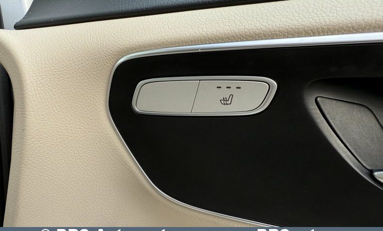Mercedes-Benz V 220 2.0d AMG-Line Automatas 2020 full