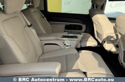 Mercedes-Benz V 220 2.0d AMG-Line Automatas 2020 full