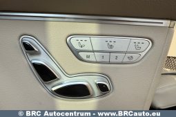 Mercedes-Benz V 220 2.0d AMG-Line Automatas 2020 full