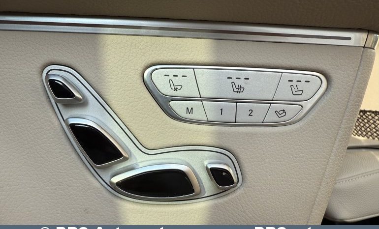 Mercedes-Benz V 220 2.0d AMG-Line Automatas 2020 full