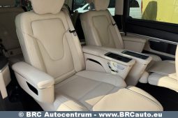 Mercedes-Benz V 220 2.0d AMG-Line Automatas 2020 full