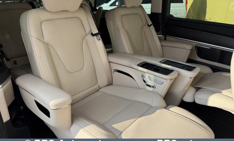 Mercedes-Benz V 220 2.0d AMG-Line Automatas 2020 full