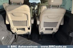 Mercedes-Benz V 220 2.0d AMG-Line Automatas 2020 full