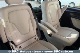 Mercedes-Benz V 220 2.0d AMG-Line Automatas 2020 full
