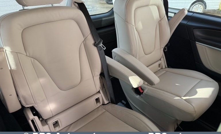 Mercedes-Benz V 220 2.0d AMG-Line Automatas 2020 full