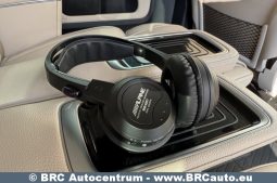 Mercedes-Benz V 220 2.0d AMG-Line Automatas 2020 full