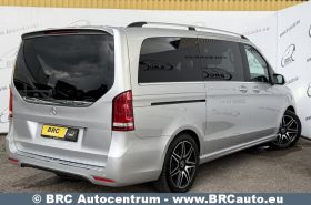 Mercedes-Benz V 220 2.0d AMG-Line Automatas 2020