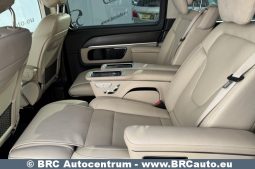 Mercedes-Benz V 220 2.0d AMG-Line Automatas 2020 full