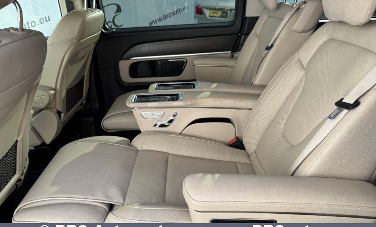 Mercedes-Benz V 220 2.0d AMG-Line Automatas 2020 full