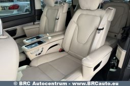 Mercedes-Benz V 220 2.0d AMG-Line Automatas 2020 full