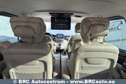 Mercedes-Benz V 220 2.0d AMG-Line Automatas 2020 full