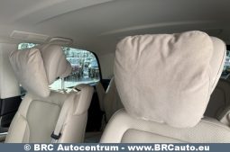 Mercedes-Benz V 220 2.0d AMG-Line Automatas 2020 full