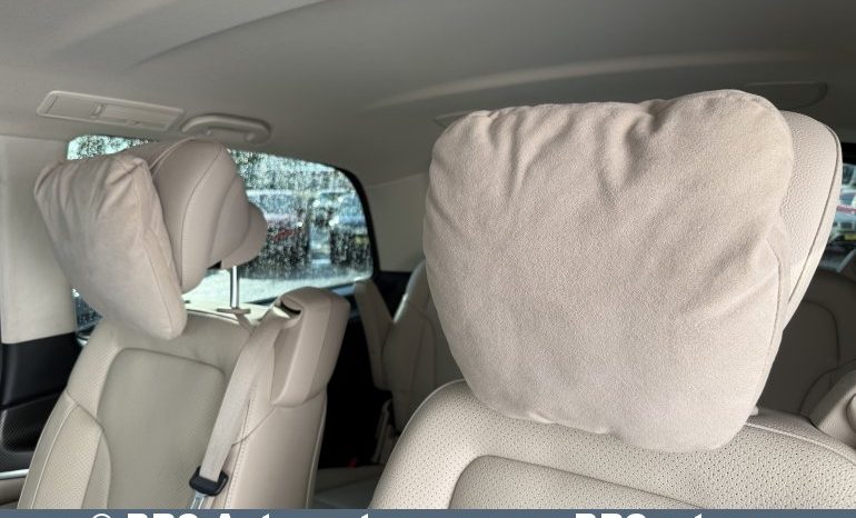 Mercedes-Benz V 220 2.0d AMG-Line Automatas 2020 full