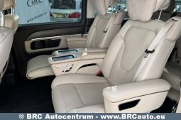 Mercedes-Benz V 220 2.0d AMG-Line Automatas 2020 full