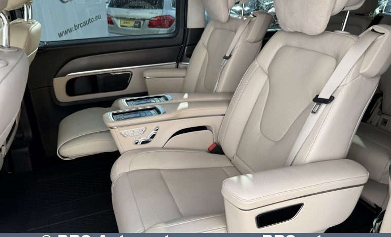 Mercedes-Benz V 220 2.0d AMG-Line Automatas 2020 full