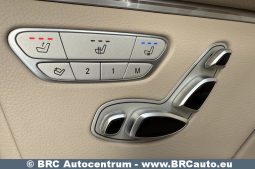 Mercedes-Benz V 220 2.0d AMG-Line Automatas 2020 full
