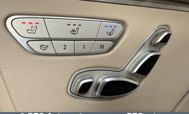Mercedes-Benz V 220 2.0d AMG-Line Automatas 2020 full