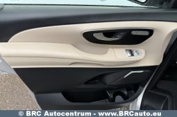 Mercedes-Benz V 220 2.0d AMG-Line Automatas 2020 full