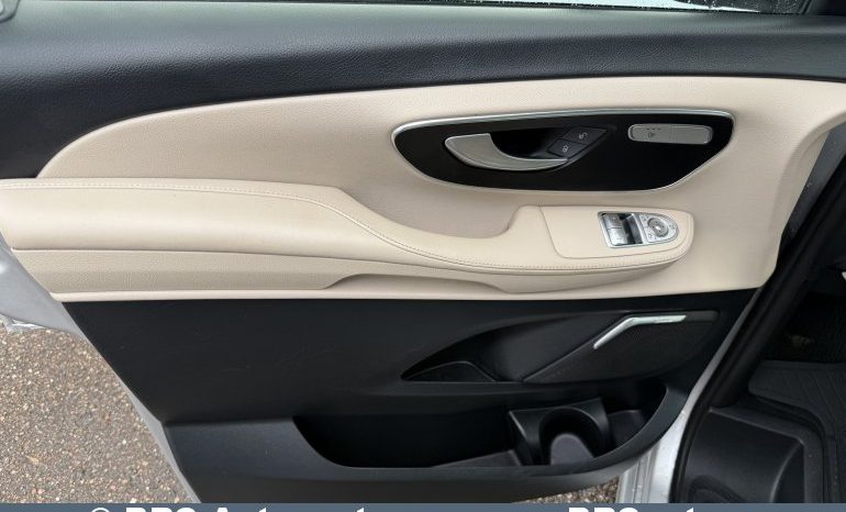 Mercedes-Benz V 220 2.0d AMG-Line Automatas 2020 full