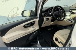 Mercedes-Benz V 220 2.0d AMG-Line Automatas 2020 full