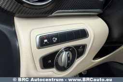 Mercedes-Benz V 220 2.0d AMG-Line Automatas 2020 full
