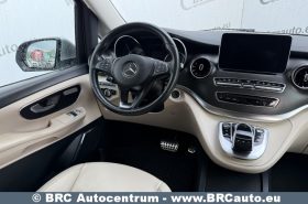 Mercedes-Benz V 220 2.0d AMG-Line Automatas 2020