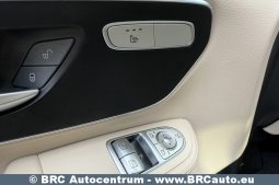 Mercedes-Benz V 220 2.0d AMG-Line Automatas 2020 full